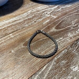 LAGOS Caviar Beaded Popcorn Bracelet